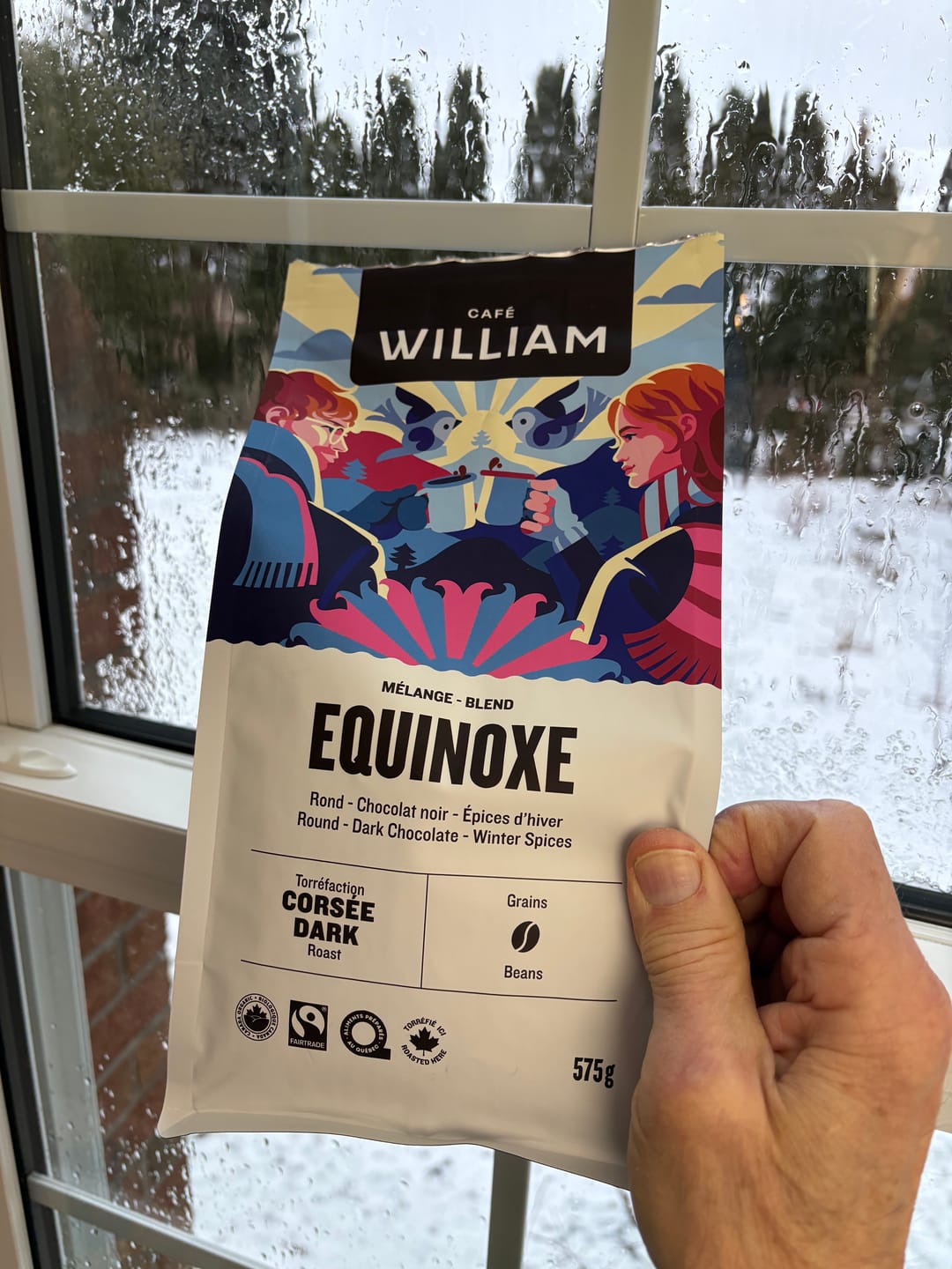 Customer photo review of EQUINOXE