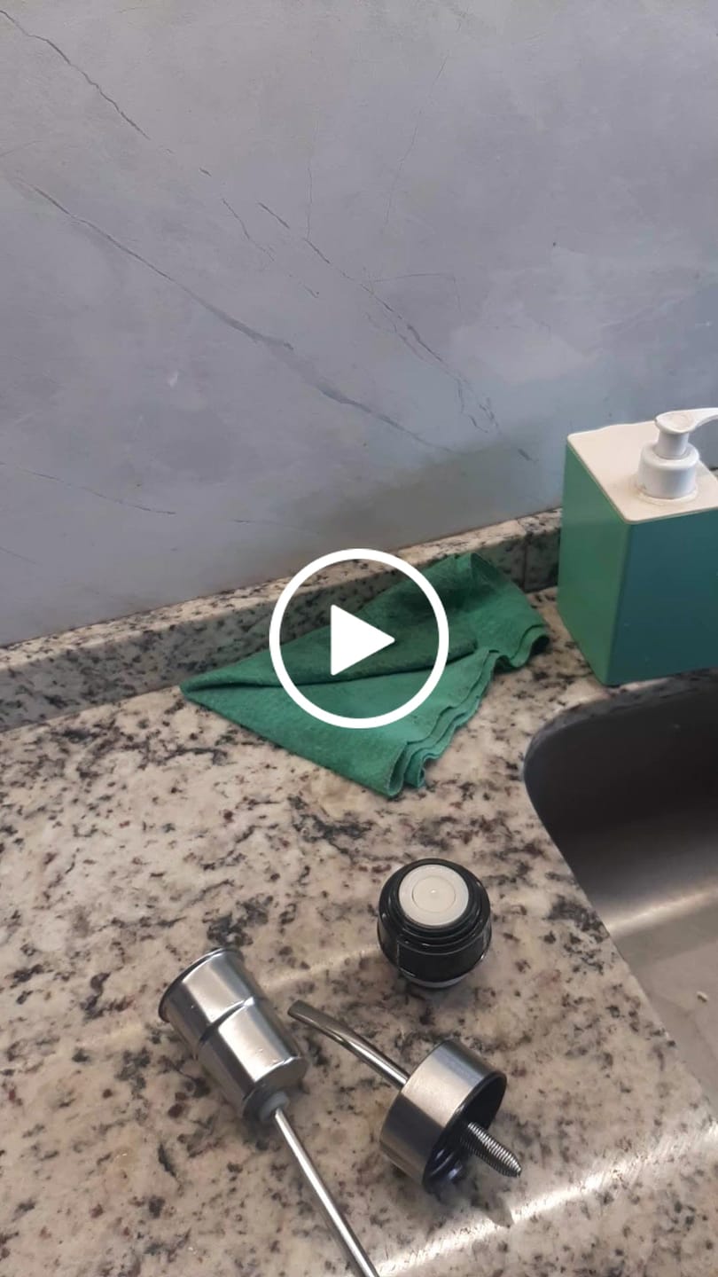 Customer video review of Despolvillador & Yerbero ALTO MATE® – Combo 2 en 1