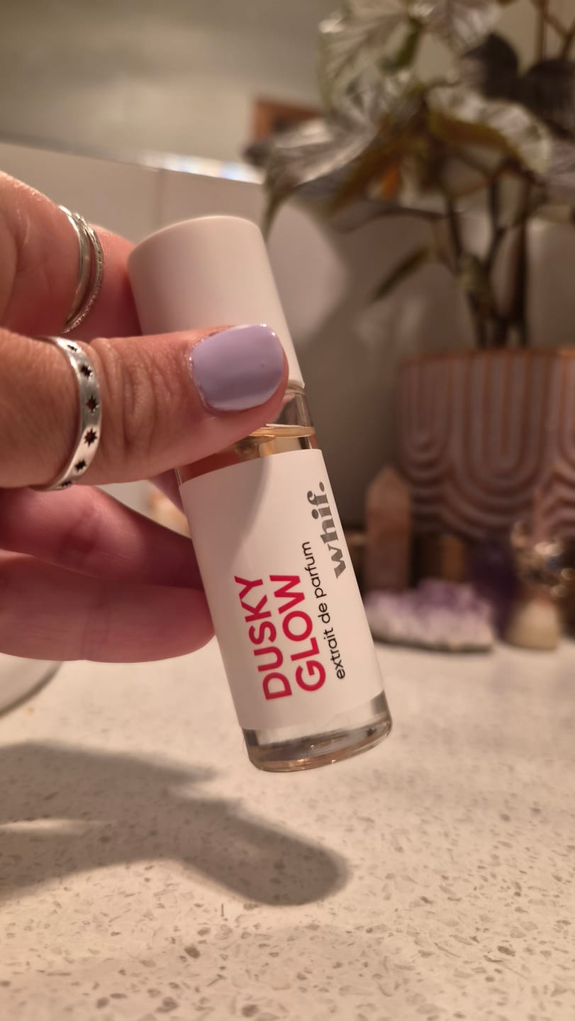 Customer photo review of Dusky Glow