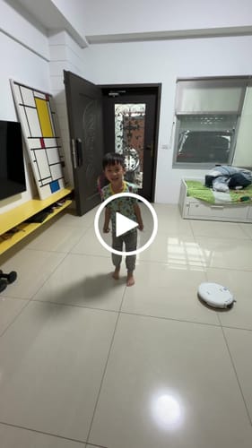 Customer video review of 兒童節拍跳繩系列