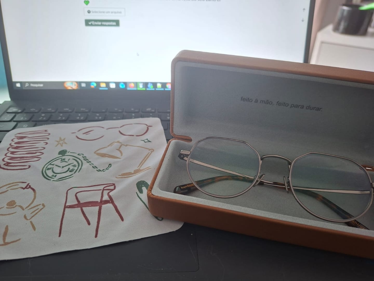 Customer photo review of Mac