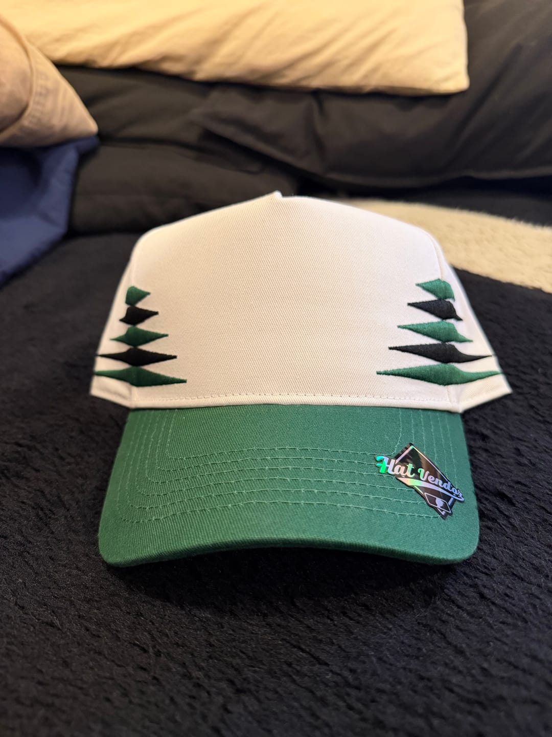 Customer photo review of Diamond Embroidery K-Frame