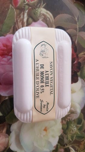 Customer photo review of Nos Savons Naturels