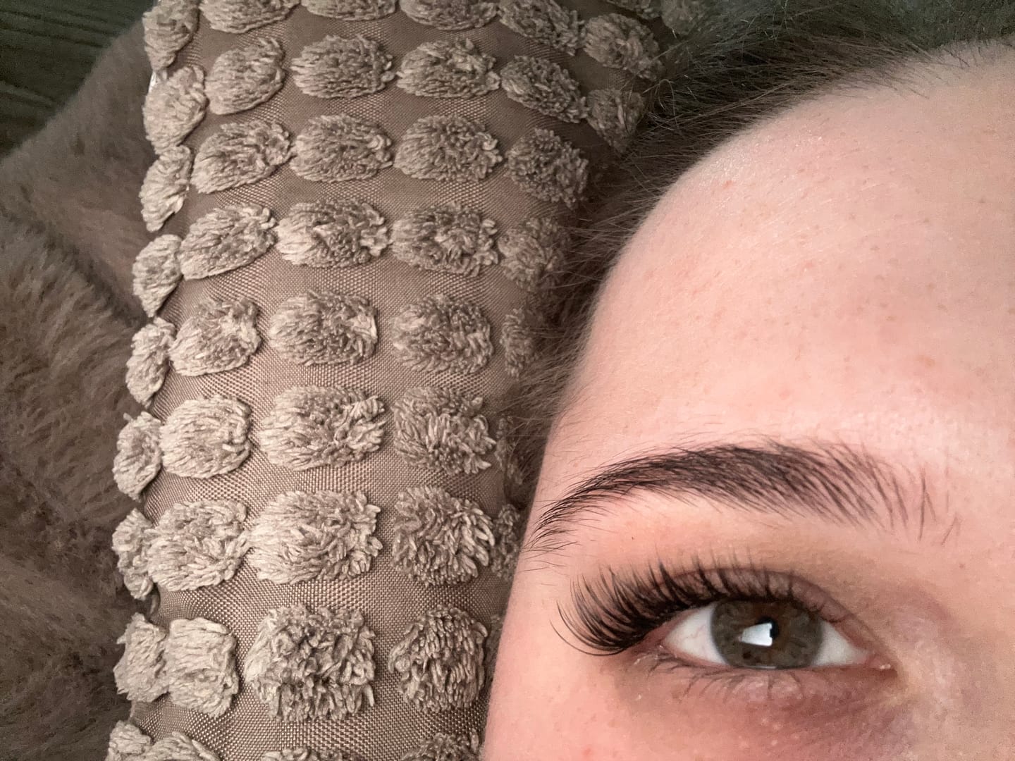 Customer photo review of PRETTY WOMEN STARTER KIT (5mm-15mm)