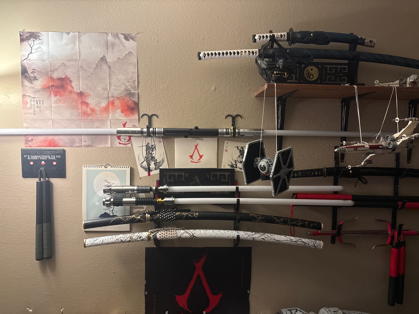 Customer photo review of The Redeemer II