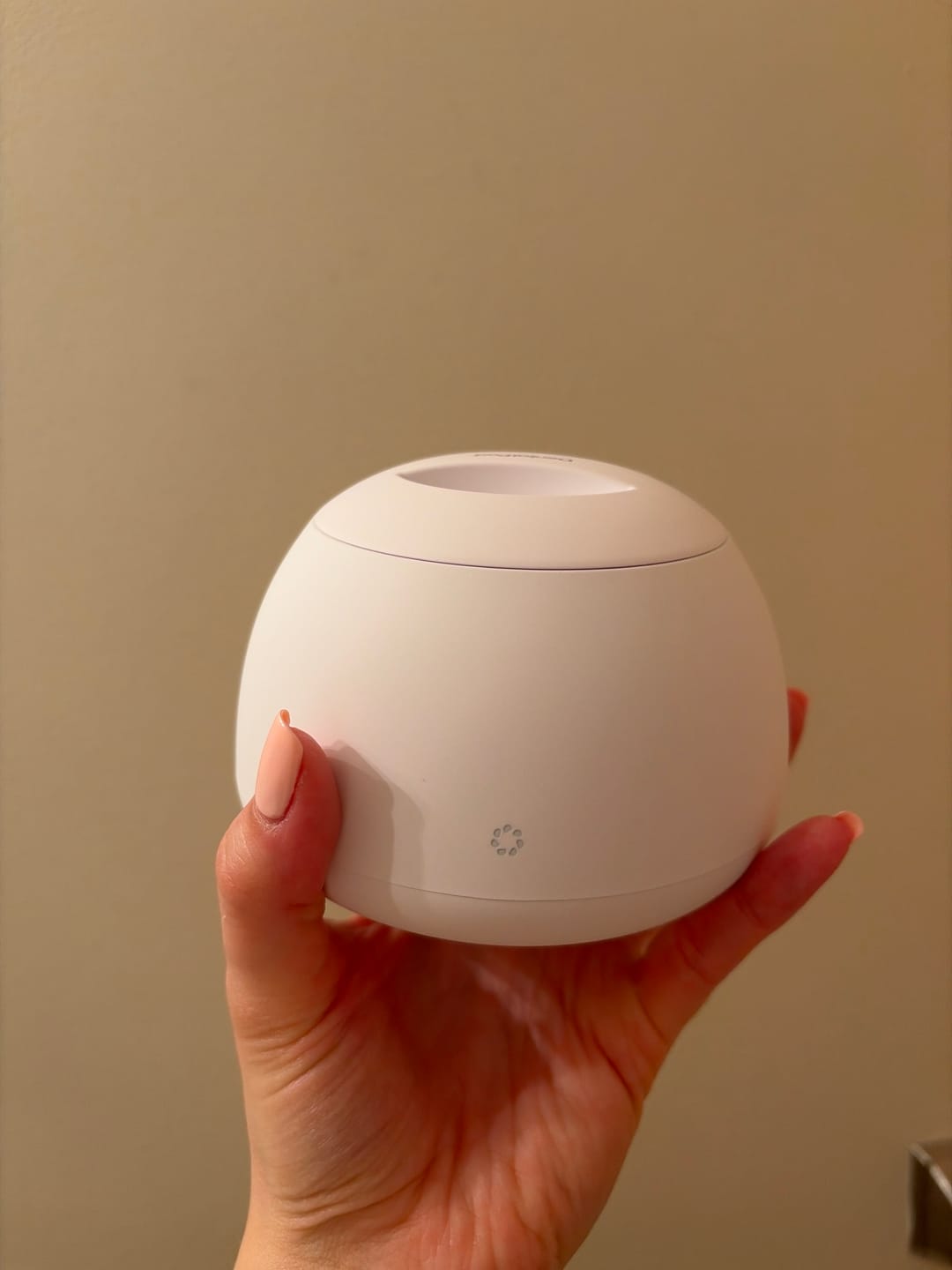 Customer photo review of Dental Pod