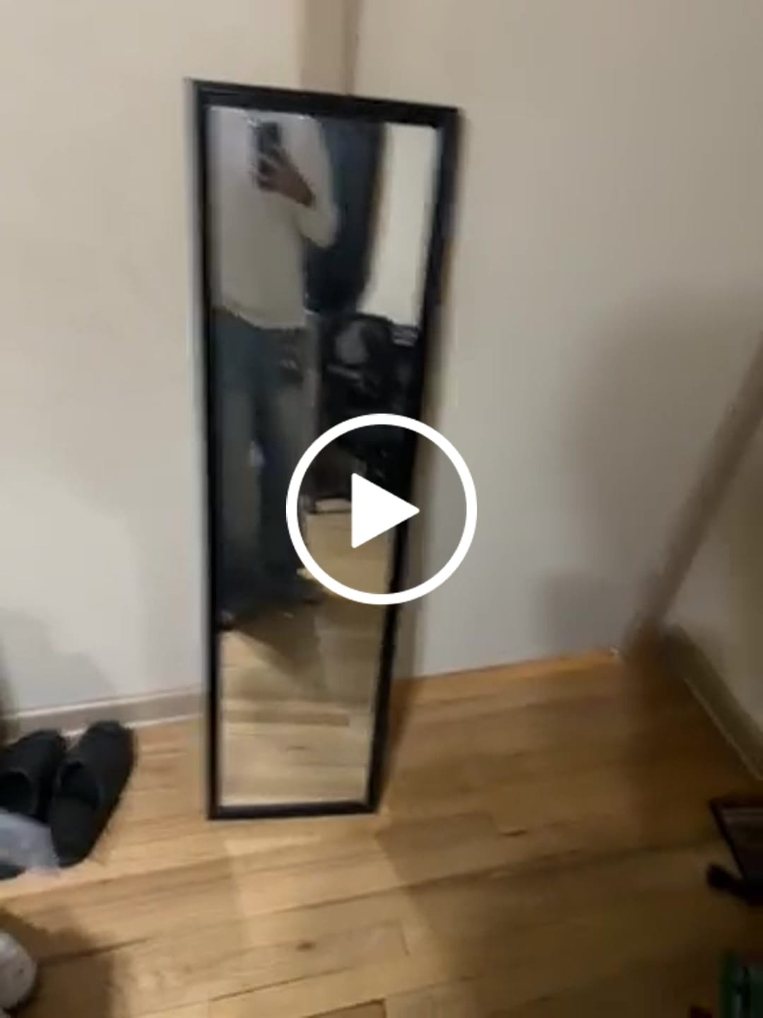 Customer video review of Shipping Protection