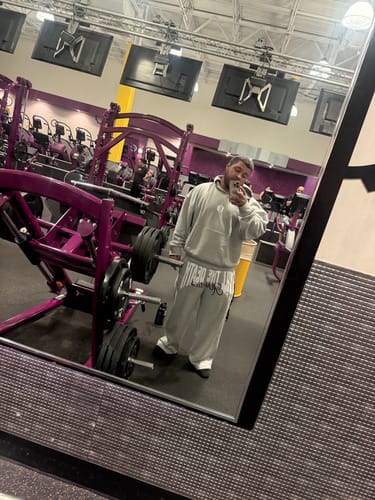 Customer photo review of Origins Hoodie