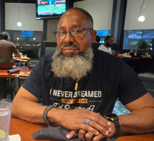 Customer photo review of Respected Roots Package Protection ii