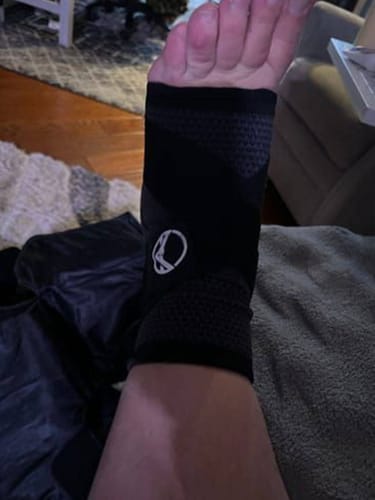 Customer photo review of koprez™ Camina Sin Dolor