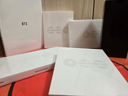 Customer photo review of R260323A01