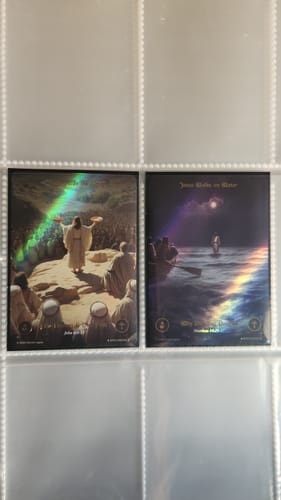 Customer photo review of Collector's Bundle