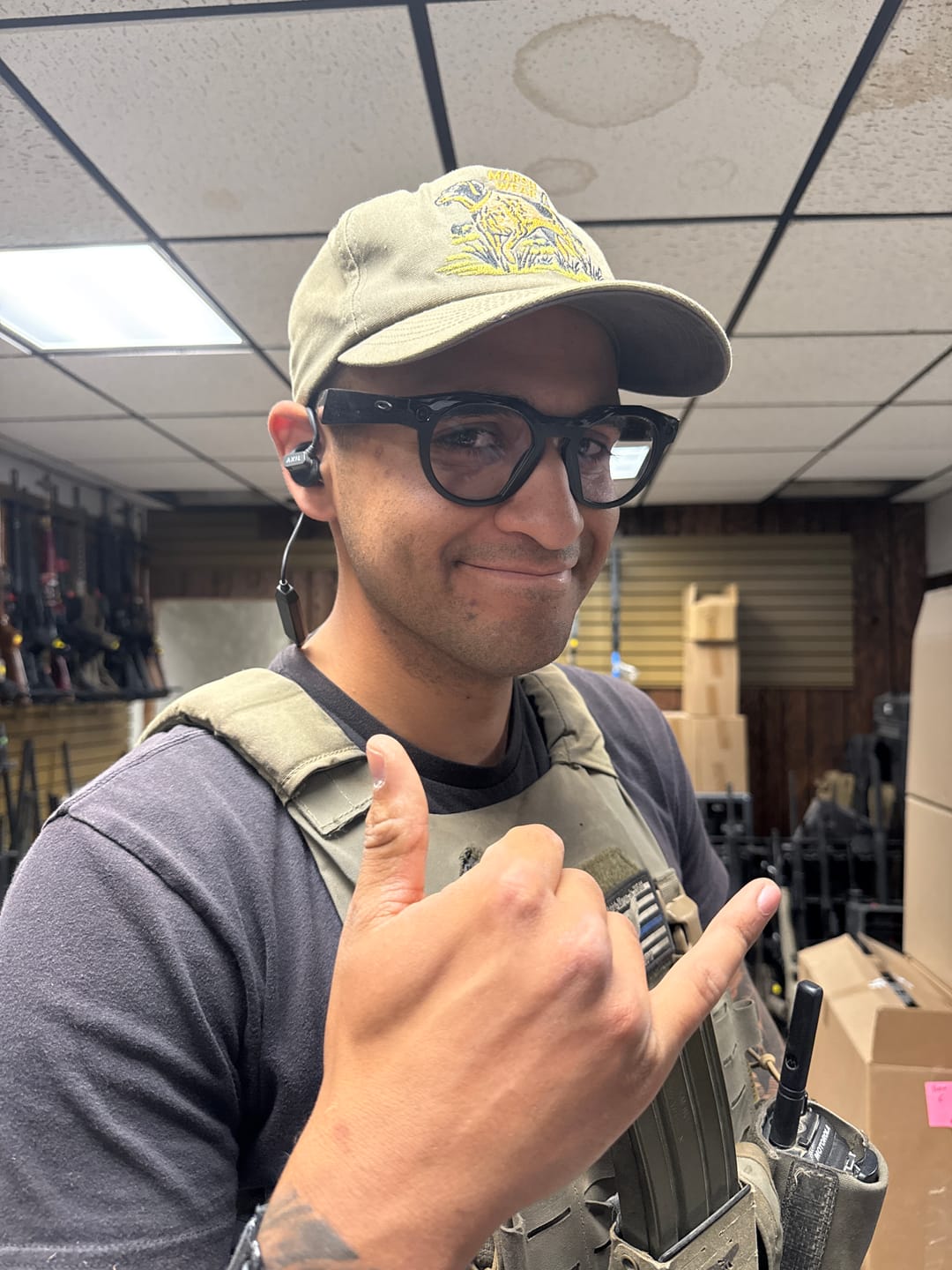 Customer photo review of GS Extreme 3.0