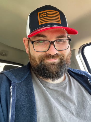 Review from Sharla K.