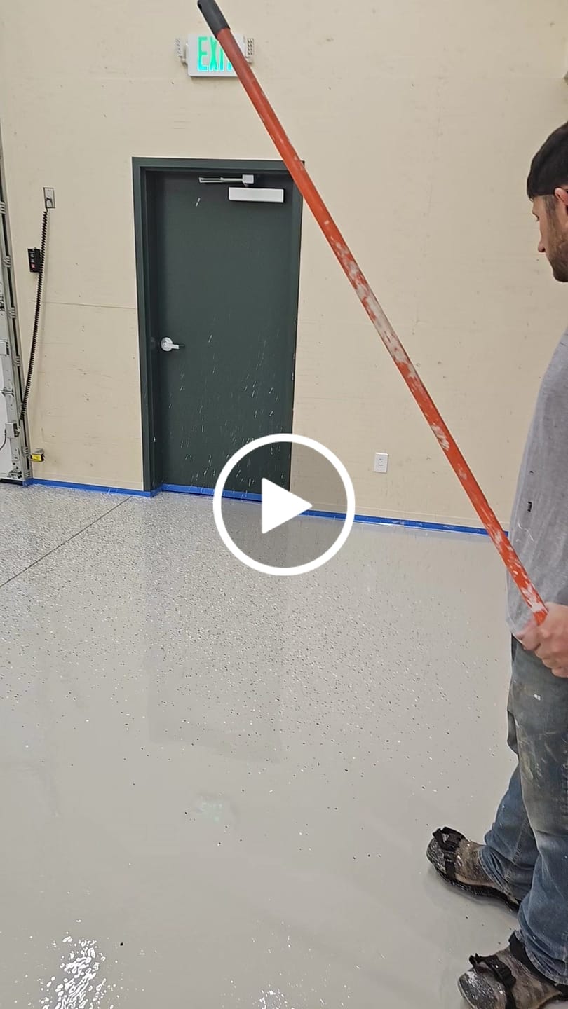 Customer video review of Custom Better PLUS Full Kit 500 sq. ft.