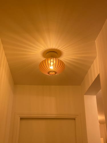 Customer photo review of Applique Mini Néo | L'imparfait