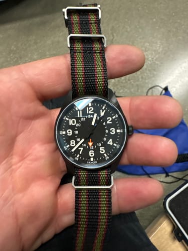 Customer photo review of Overlord (VIP)