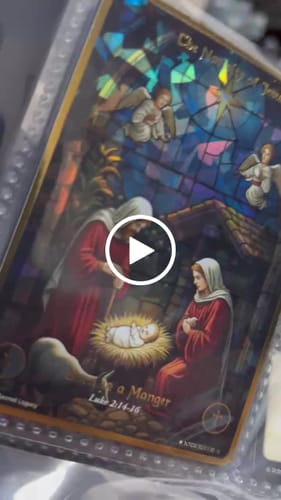 Customer video review of Booster Box