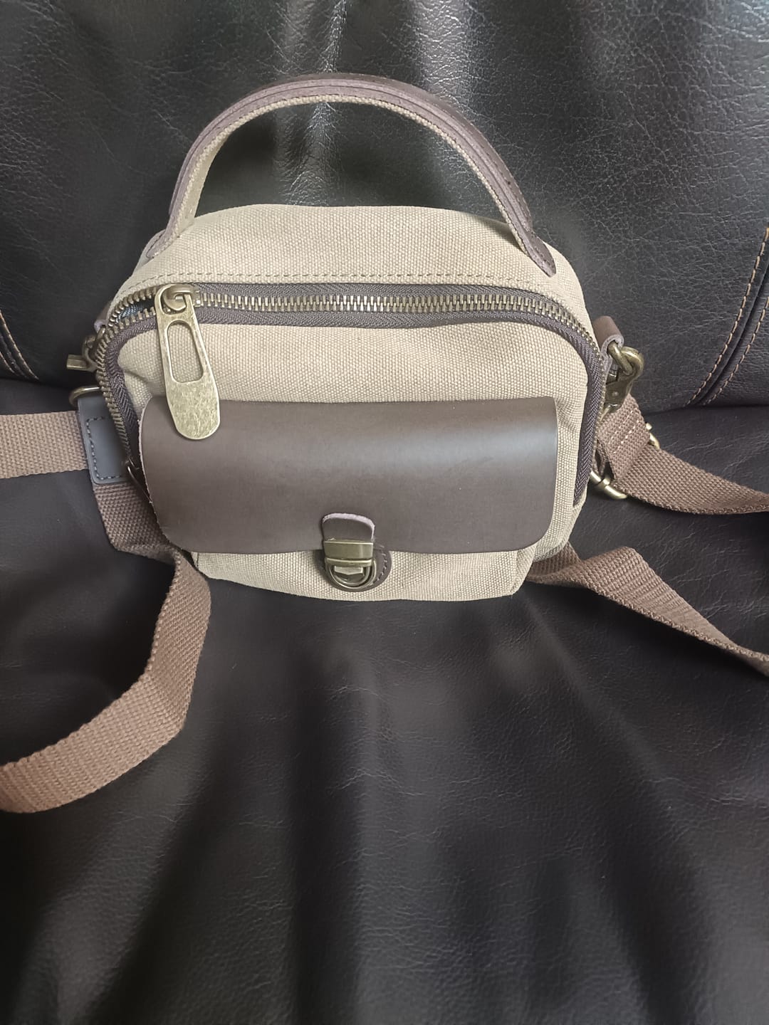 Customer photo review of HOCHE