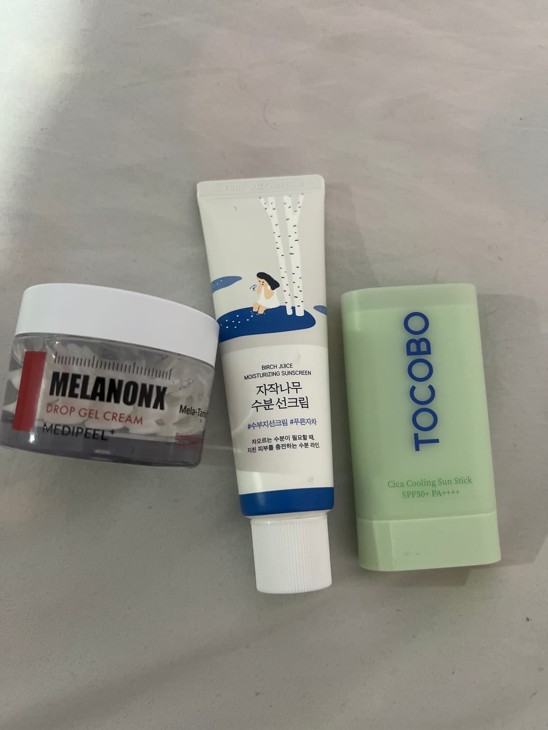 Customer photo review of Seguro de Envío