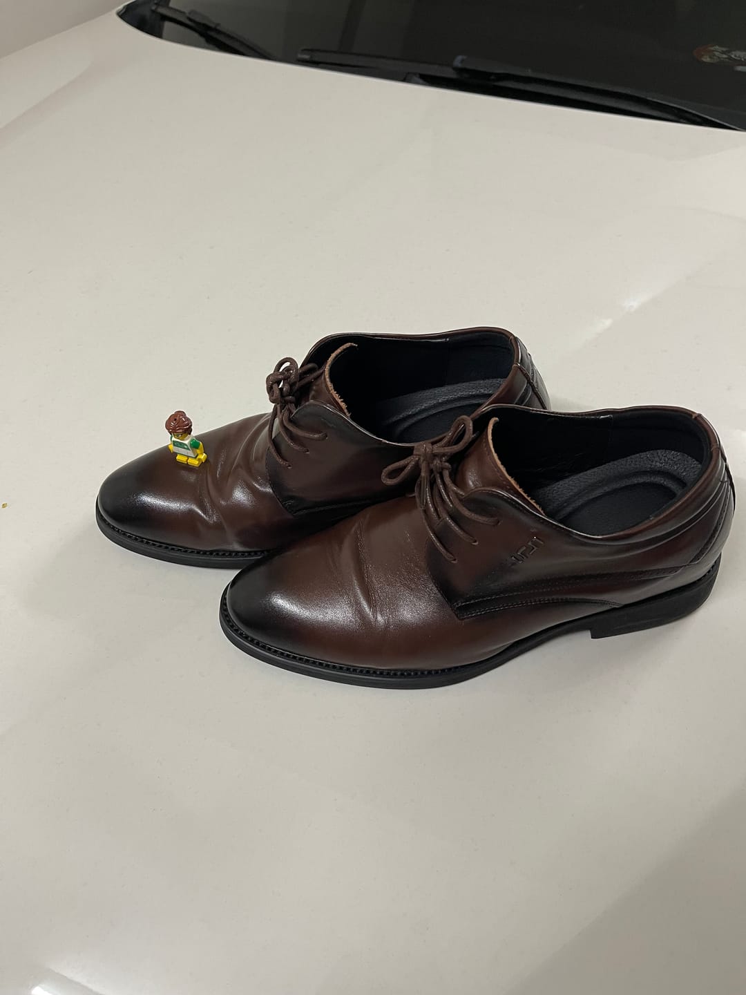 Customer photo review of Vanguard - 8cm (3")
