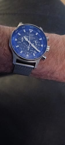 Customer photo review of EXPEDITION SOUTH POLE VR42-592A762B