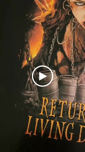 Customer video review of It's Fun Only They Can Brew Up T-Shirt