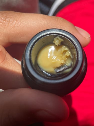 Customer photo review of Honeywave (Select Wash)