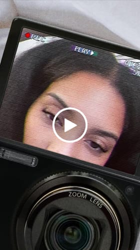 Customer video review of Ribbon