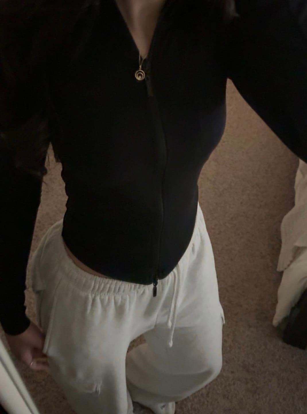 Customer photo review of W530 Legacy Fitted Jacket