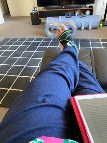 Customer photo review of koprez™ Camina Sin Dolor