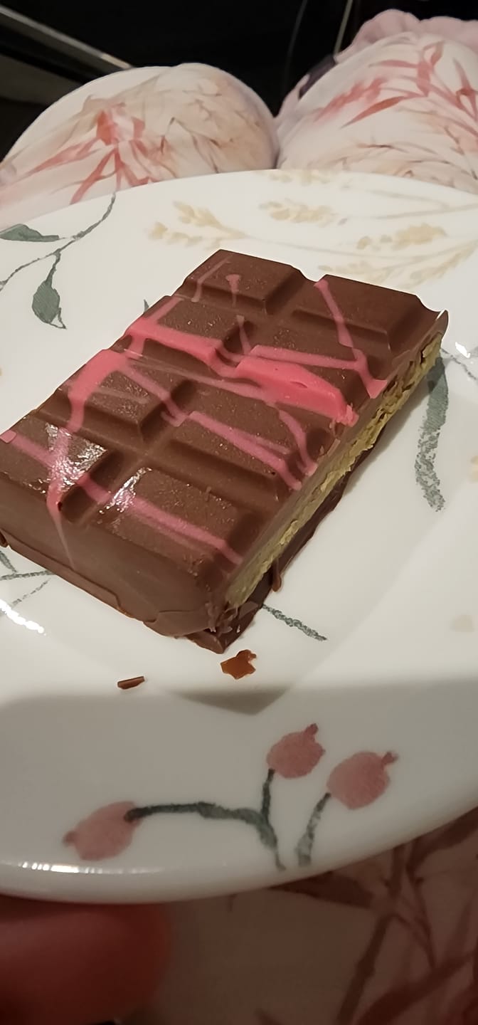Customer photo review of Joyful Bliss Pack - 4 Bliss Blocks Gluten Free
