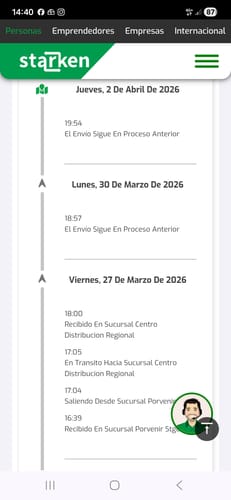 Customer photo review of Filtro Polen Korea 97133 07000 I-10 New Morning