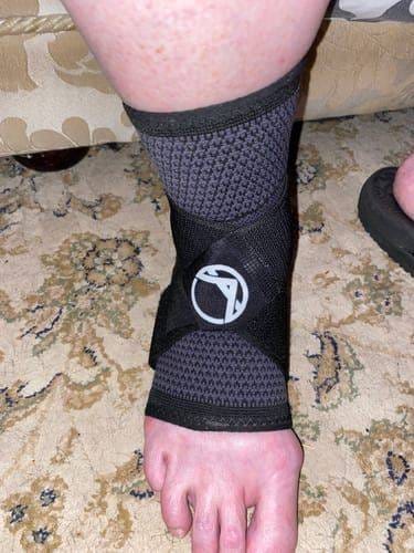 Customer photo review of koprez™ Camina Sin Dolor
