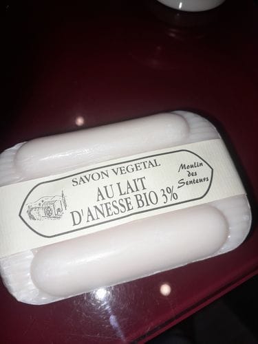 Customer photo review of Nos Savons Naturels