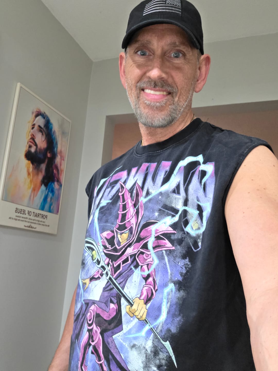 Customer photo review of 3033 - Yu-Gi-Oh!® Cut-Offs
