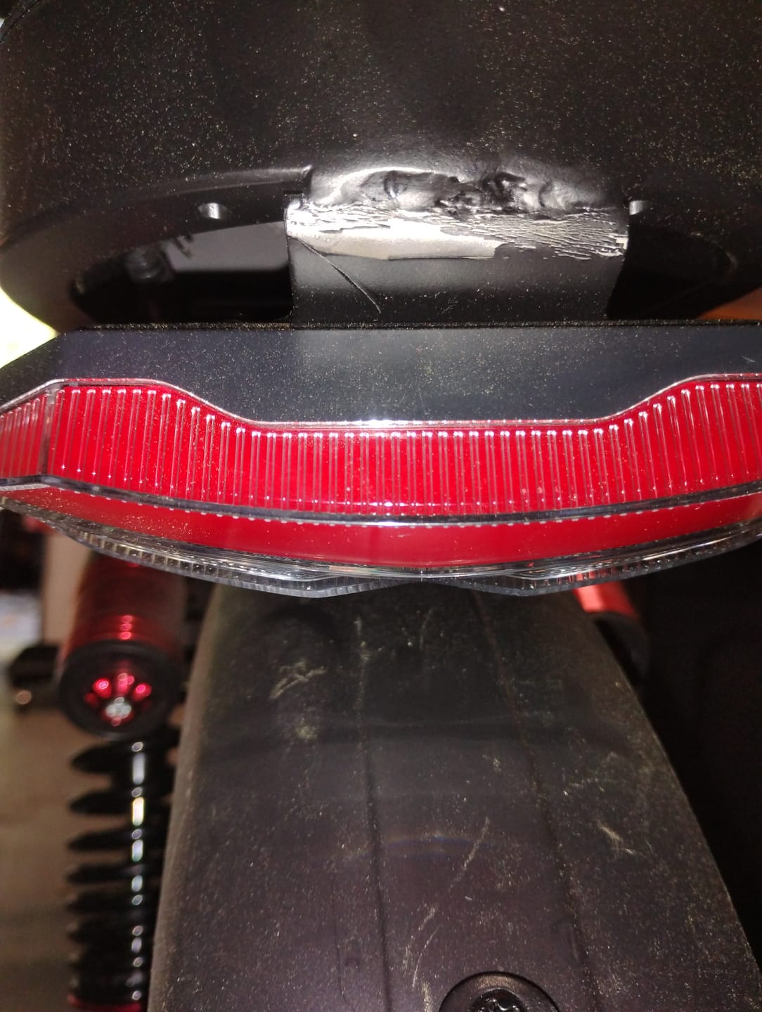 Customer photo review of ANIIOKI AQ177 Pro Max Dual Motor eBike