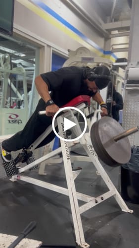 Customer video review of Waffle Knit Blank