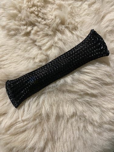 Customer photo review of Marble Mesh Fidgets - Pack of 8 by Kaiko