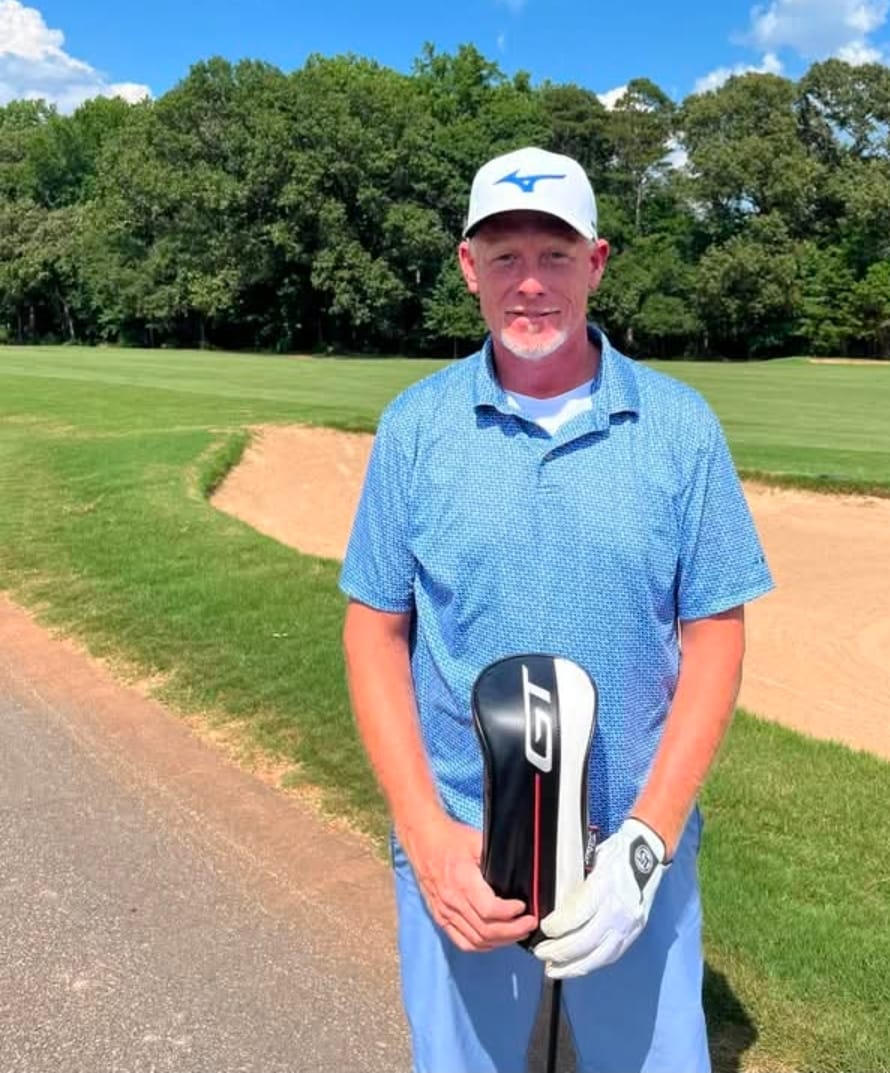 Customer photo review of 3 Pack Genesis Glove Bundle