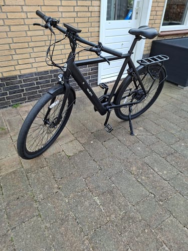 Customer photo review of Valenti X7