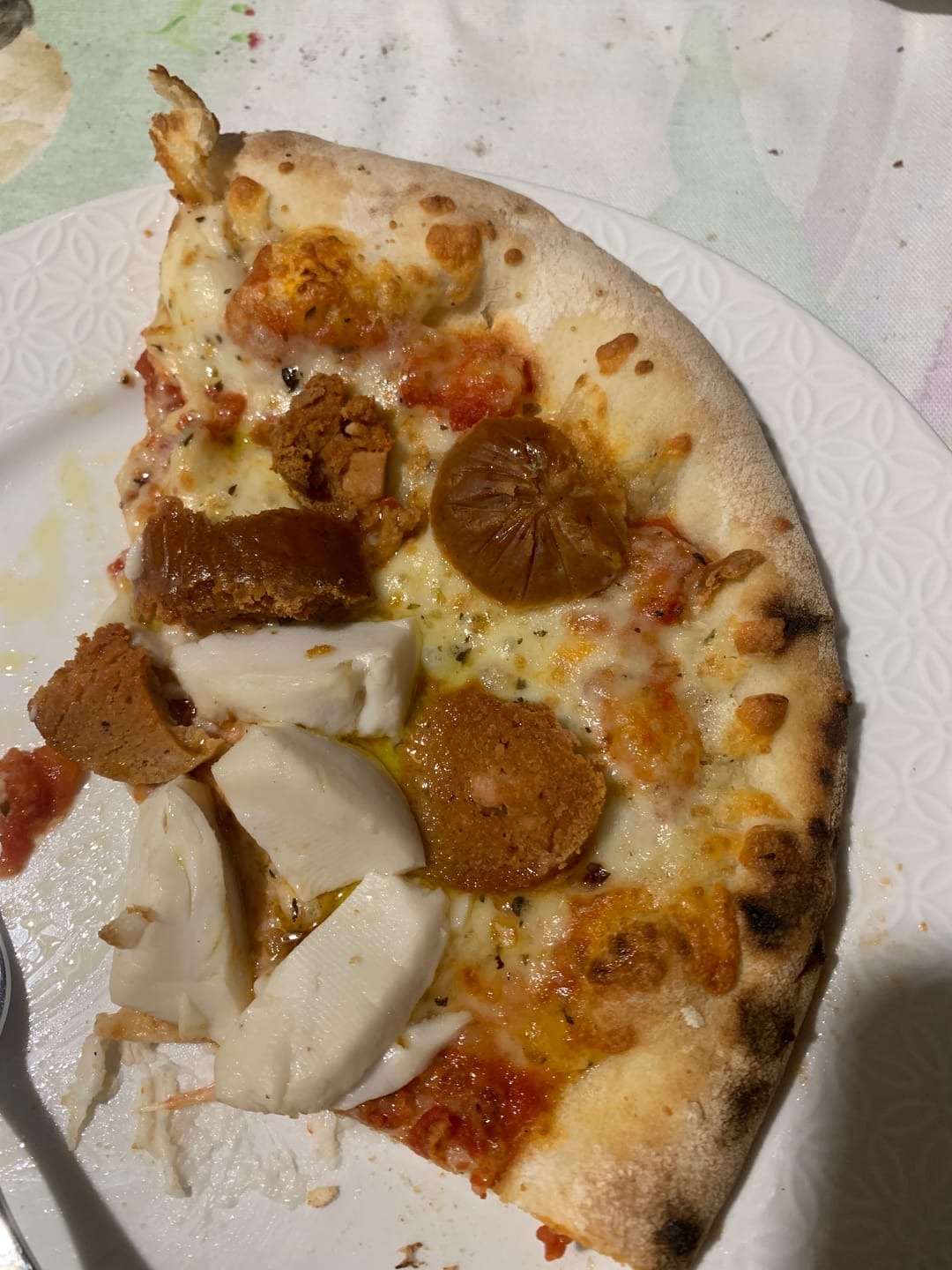 Customer photo review of Vegame 250 g - Fermaggio®