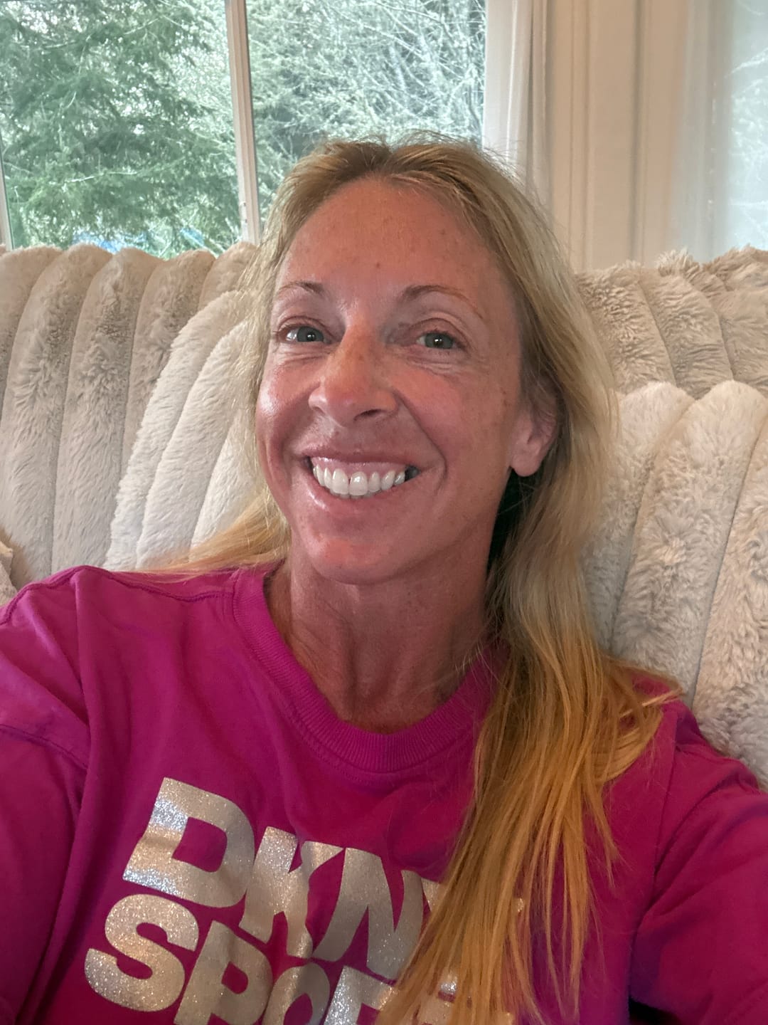 Customer photo review of Undefeated Miracle Mist