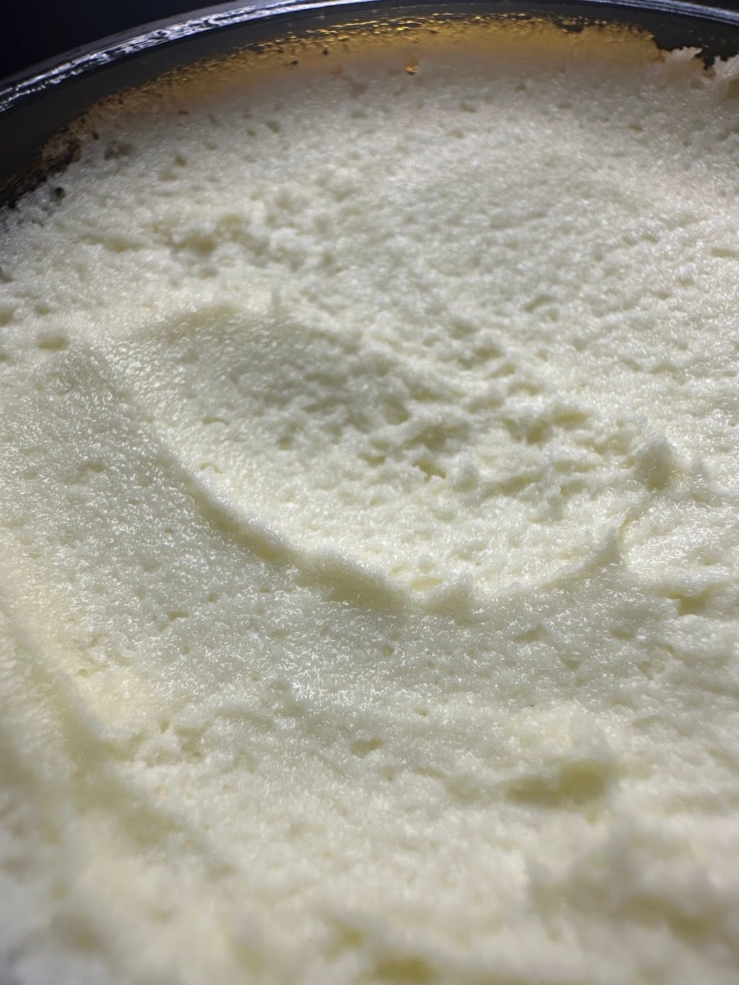 Customer photo review of sunbird / flora infused whip