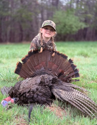 Customer photo review of Impact Vest 2.0