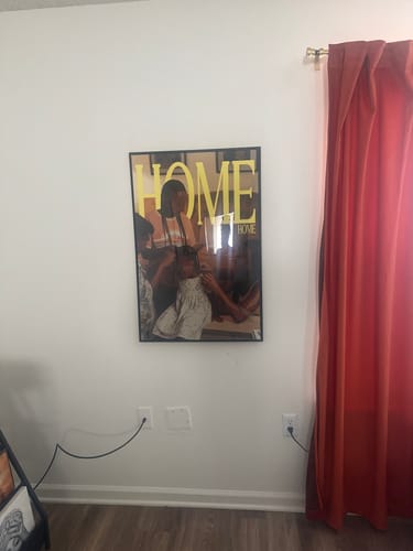 Customer photo review of This Is Family