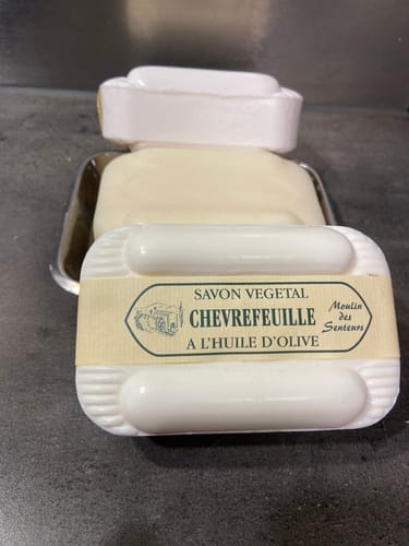 Customer photo review of Nos Savons Naturels