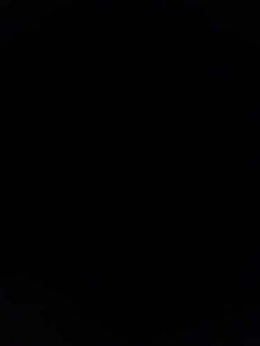 Customer's submitted image for the Mira Earrings is completely black.