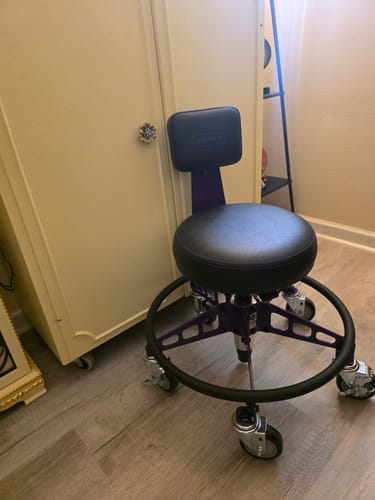 Customer photo review of WIZARD (ROBUST MODEL)