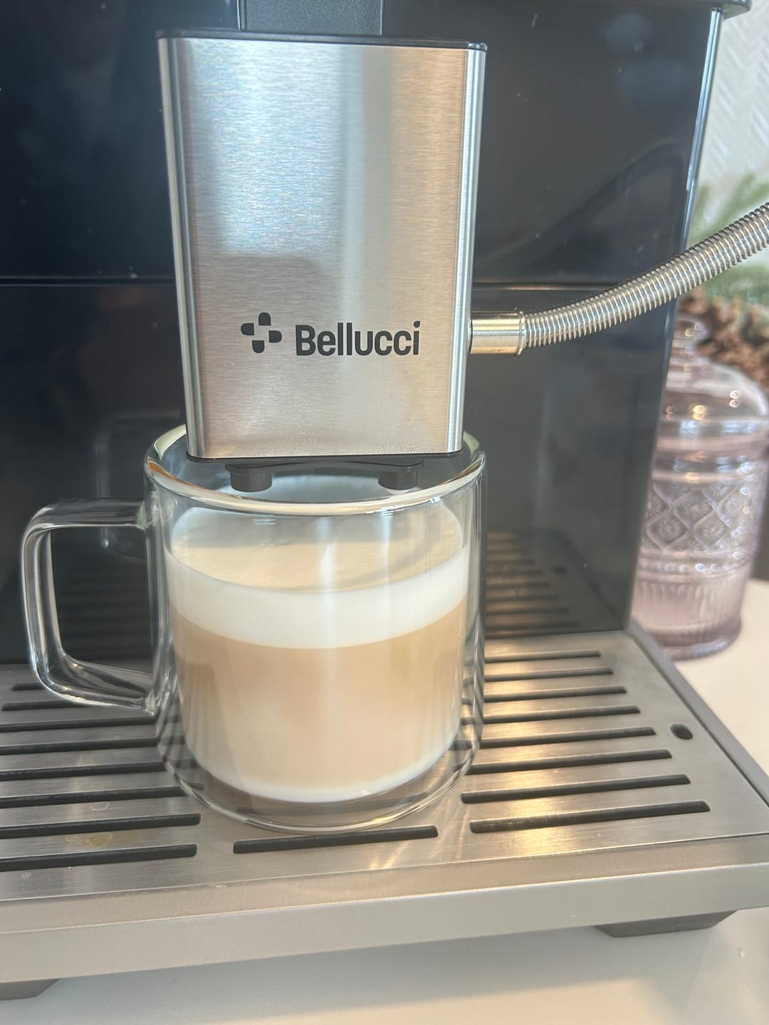 Customer photo review of Bellucci - Bistro Casa